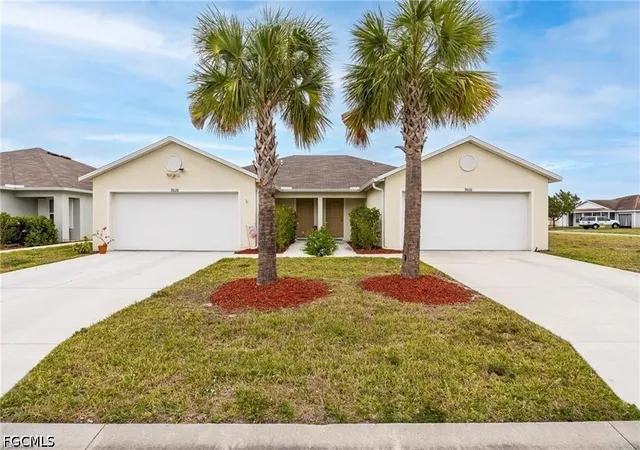 2nd image of 9028 Aegean Cir, Lehigh Acres, FL 33936 | MLS# 2026033015