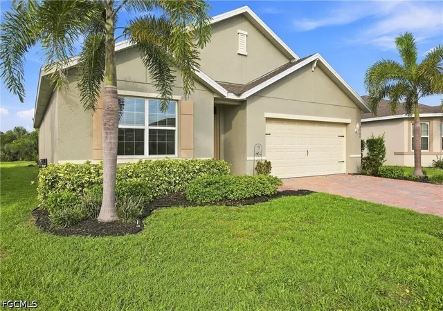 1st image of 3180 Cozumel Ct, Cape Coral, FL 33909 | MLS# 2026033019