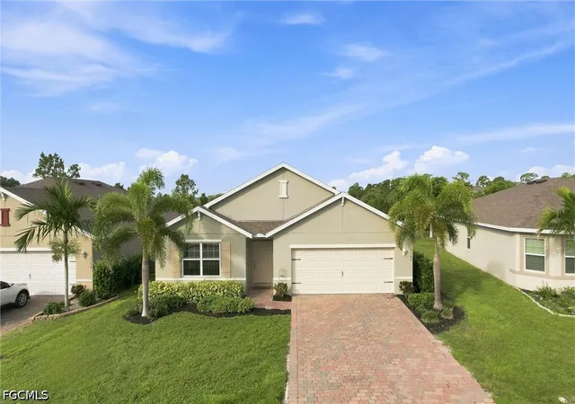 2nd image of 3180 Cozumel Ct, Cape Coral, FL 33909 | MLS# 2026033019