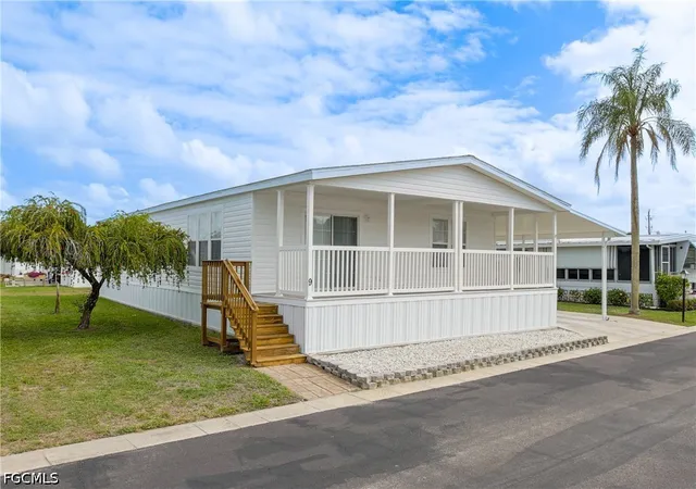 1st image of 9 Dill St, Alva, FL 33920 | MLS# 2026033022