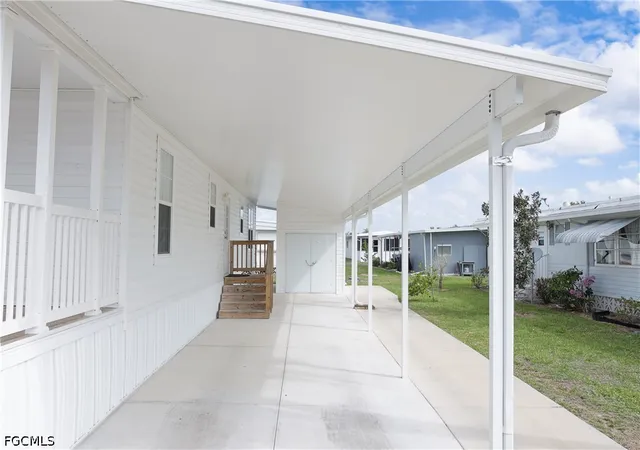 3rd image of 9 Dill St, Alva, FL 33920 | MLS# 2026033022