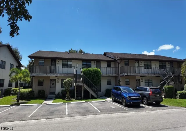 Photo 1 of Condo for sale at 5257 Treetops Dr #X202, Naples, FL 34113 | MLS# 2026033034 | Listing updated on 2026-08-11
