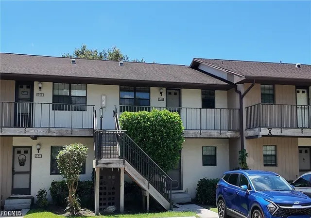 Photo 2 of Condo for sale at 5257 Treetops Dr #X202, Naples, FL 34113 | MLS# 2026033034 | Listing updated on 2026-08-11