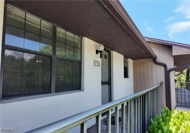 Photo 3 of Condo for sale at 5257 Treetops Dr #X202, Naples, FL 34113 | MLS# 2026033034 | Listing updated on 2026-08-11