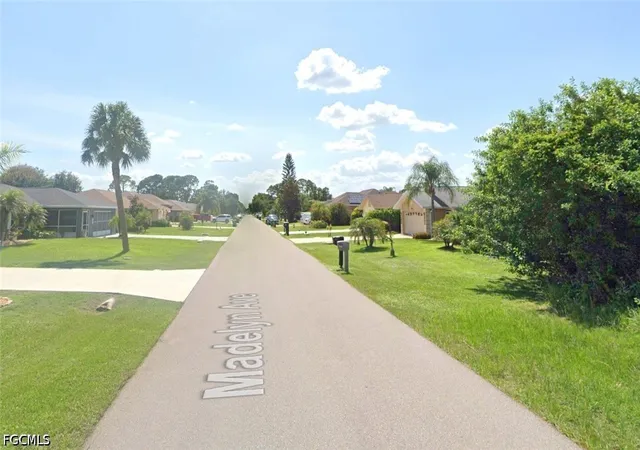 Photo 3 of Land for sale at 23134 Madelyn Ave, Port Charlotte, FL 33954 | MLS# 2026033039 | Listing updated on 2026-08-04