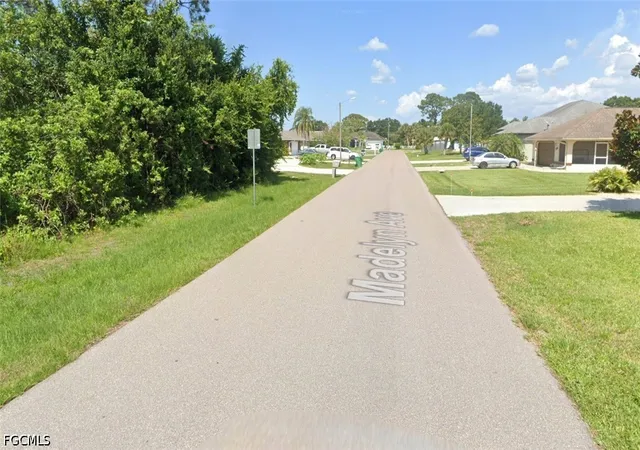 Photo 4 of Land for sale at 23134 Madelyn Ave, Port Charlotte, FL 33954 | MLS# 2026033039 | Listing updated on 2026-08-04