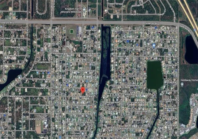 Photo 7 of Land for sale at 23134 Madelyn Ave, Port Charlotte, FL 33954 | MLS# 2026033039 | Listing updated on 2026-08-04