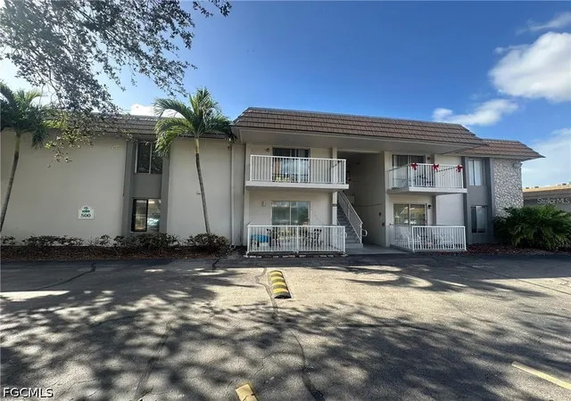 1st image of 1830 Maravilla Ave #416, Fort Myers, FL 33901 | MLS# 2026033051