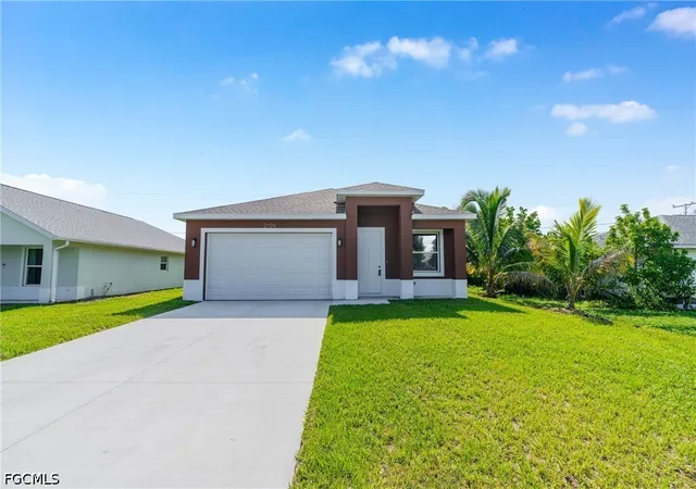 2nd image of 2109 Jaylen Watkins St, Fort Myers, FL 33916 | MLS# 2026033055