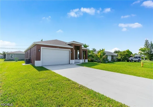 Photo 3 of Single family home for sale at 2109 Jaylen Watkins St, Fort Myers, FL 33916 | MLS# 2026033055 | Listing updated on 2026-08-04