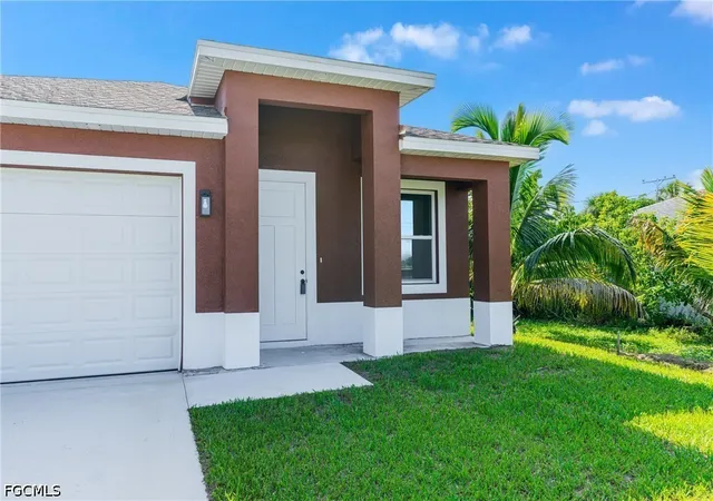 Photo 3 of Single family home for sale at 2109 Jaylen Watkins St, Fort Myers, FL 33916 | MLS# 2026033055 | Listing updated on 2026-08-04
