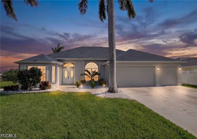 1st image of 2819 Sw 37th Ter, Cape Coral, FL 33914 | MLS# 2026033063