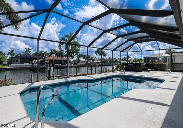 2nd image of 2819 Sw 37th Ter, Cape Coral, FL 33914 | MLS# 2026033063