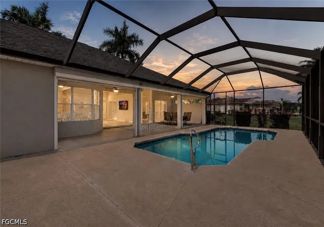 4th image of 2819 Sw 37Th Ter, Cape Coral, FL 33914 | MLS# 2026033063