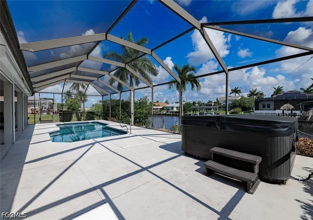 5th image of 2819 Sw 37Th Ter, Cape Coral, FL 33914 | MLS# 2026033063