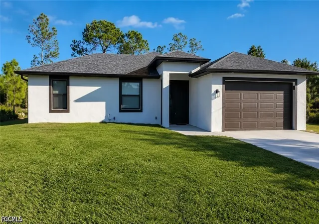 1st image of 2906 37th St W, Lehigh Acres, FL 33971 | MLS# 2026033070