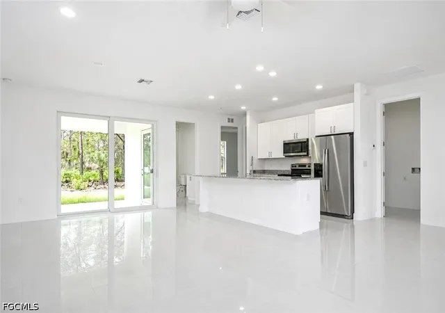 2nd image of 2906 37th St W, Lehigh Acres, FL 33971 | MLS# 2026033070