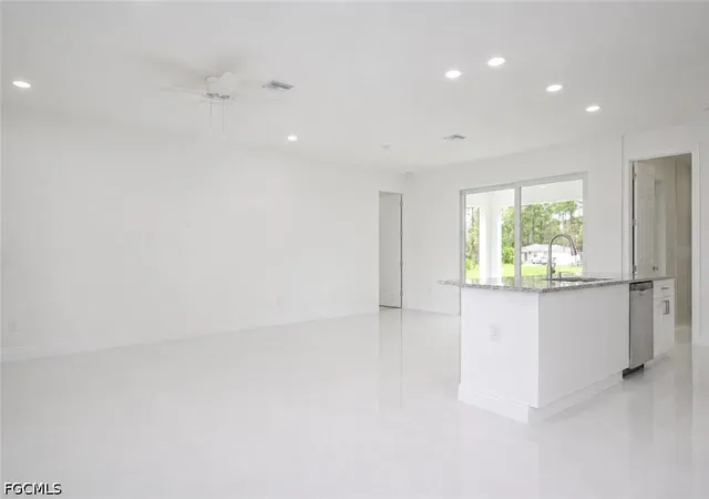 3rd image of 2906 37Th St W, Lehigh Acres, FL 33971 | MLS# 2026033070
