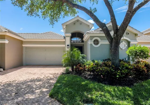 1st image of 3463 Marbella Ct, Bonita Springs, FL 34134 | MLS# 226027427