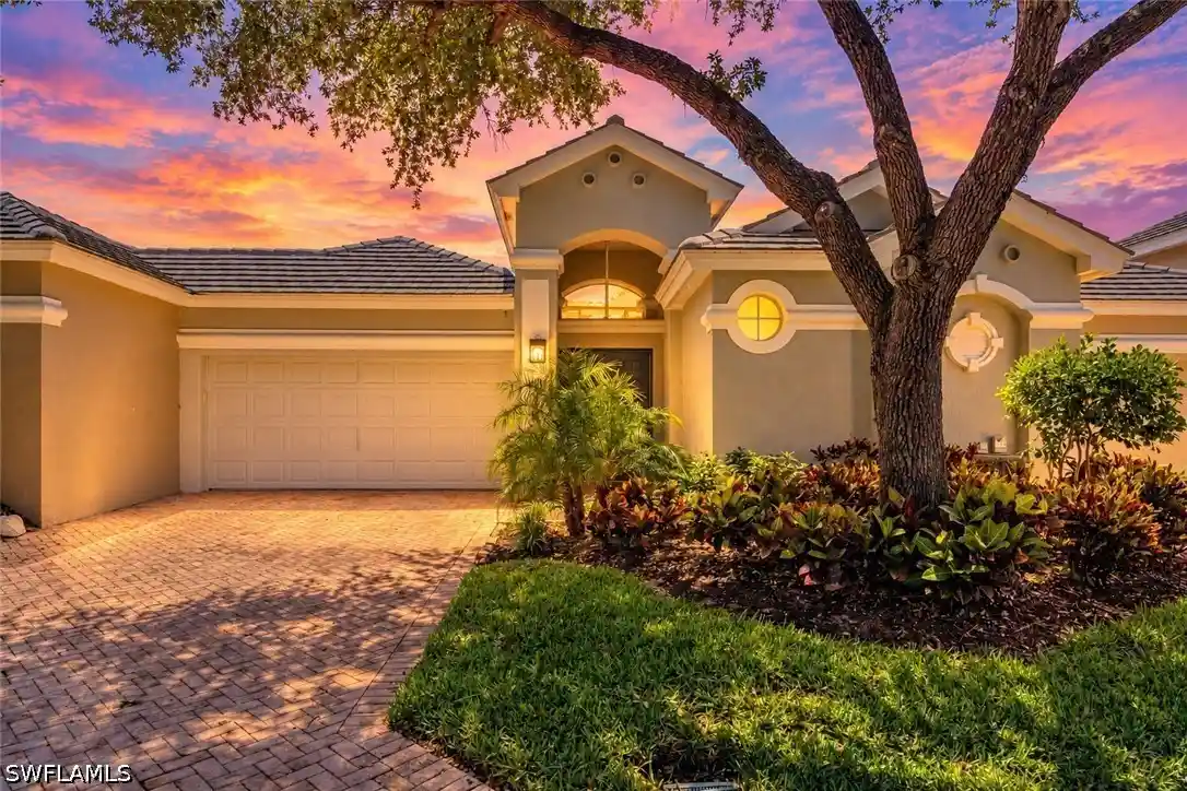 Townhouse for sale at 3463 Marbella Ct, Bonita Springs, FL 34134 | MLS# 226027427