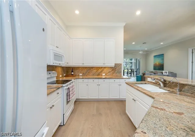 Photo 3 of Townhouse for sale at 3463 Marbella Ct, Bonita Springs, FL 34134 | MLS# 226027427 | Listing updated on 2026-08-05