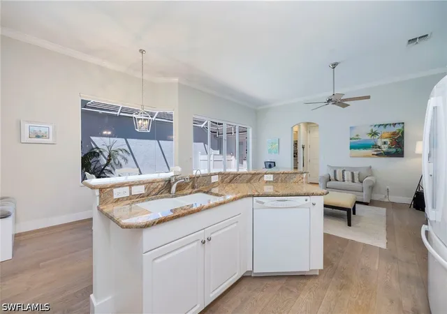 Photo 3 of Townhouse for sale at 3463 Marbella Ct, Bonita Springs, FL 34134 | MLS# 226027427 | Listing updated on 2026-08-05