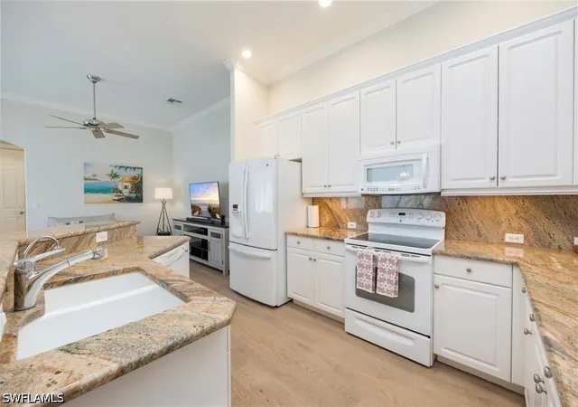 Photo 4 of Townhouse for sale at 3463 Marbella Ct, Bonita Springs, FL 34134 | MLS# 226027427 | Listing updated on 2026-08-05