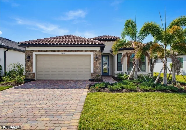 1st image of 5968 Gala Dr, Ave Maria, FL 34142 | MLS# 226027976