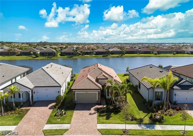 2nd image of 5968 Gala Dr, Ave Maria, FL 34142 | MLS# 226027976