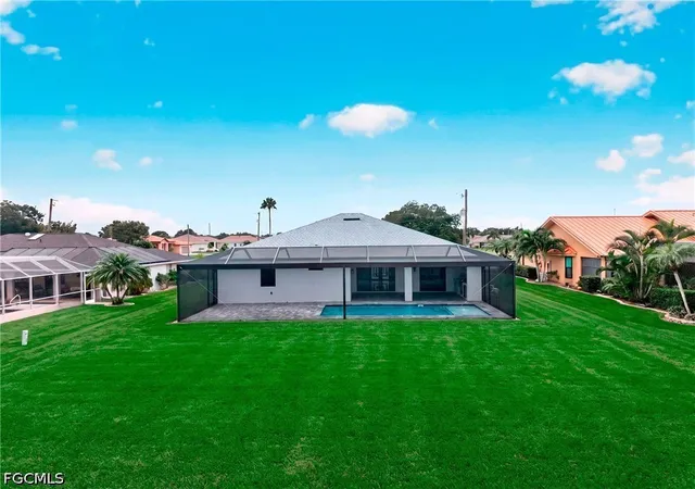 Photo 2 of Single family home for sale at 1397 Razorbill Ln, Punta Gorda, FL 33983 | MLS# 2026033085 | Listing updated on 2026-08-07