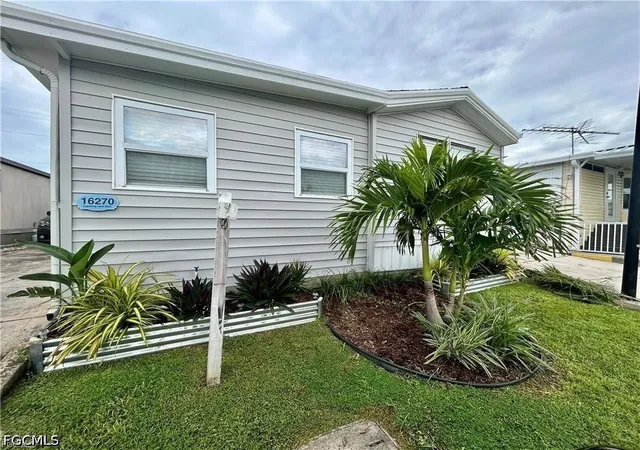 1st image of 16270 Lapwing Ln, Fort Myers, FL 33908 | MLS# 2026033089
