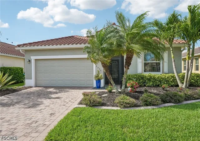 Photo 1 of Single family home for sale at 2536 Laurentina Ln, Cape Coral, FL 33909 | MLS# 2026033090 | Listing updated on 2026-08-07