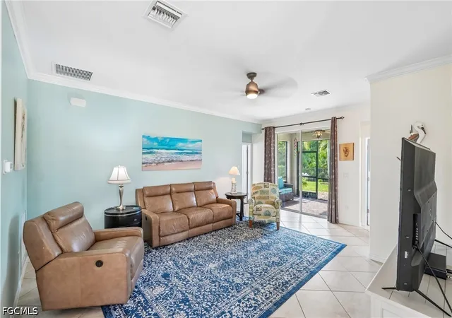 Photo 2 of Single family home for sale at 2536 Laurentina Ln, Cape Coral, FL 33909 | MLS# 2026033090 | Listing updated on 2026-08-07