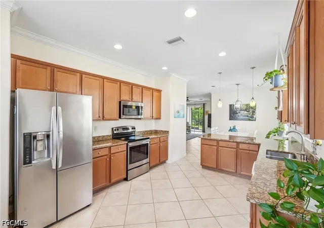 Photo 3 of Single family home for sale at 2536 Laurentina Ln, Cape Coral, FL 33909 | MLS# 2026033090 | Listing updated on 2026-08-07