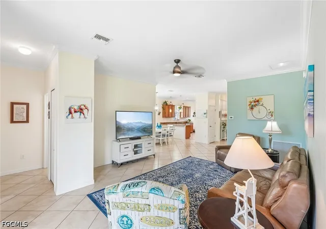 Photo 4 of Single family home for sale at 2536 Laurentina Ln, Cape Coral, FL 33909 | MLS# 2026033090 | Listing updated on 2026-08-07