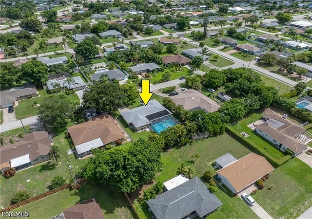 33rd image of 1330 Se 44th Ter, Cape Coral, FL 33904 | MLS# 2026033100
