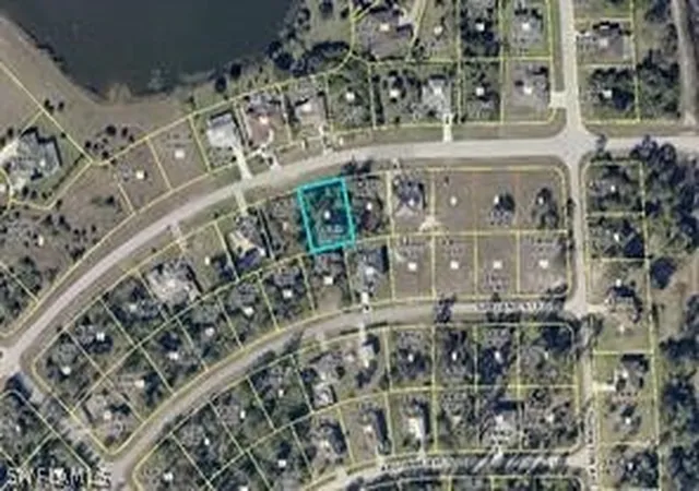 3rd image of 870 Sunrise Blvd, Lehigh Acres, FL 33974 | MLS# 225080366
