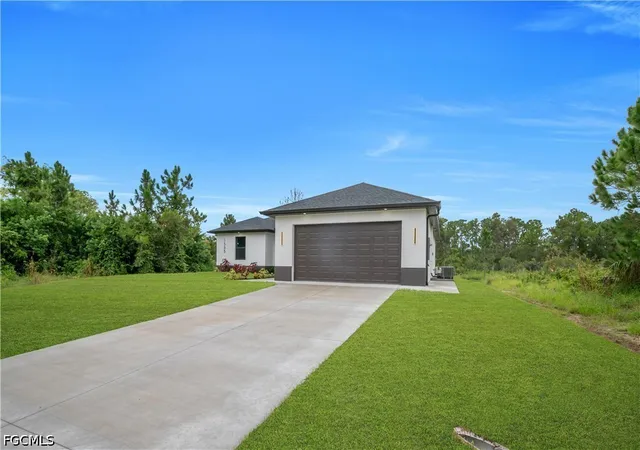 2nd image of 3505 57th St W, Lehigh Acres, FL 33971 | MLS# 2026033112