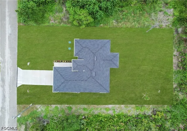 46th image of 3505 57th St W, Lehigh Acres, FL 33971 | MLS# 2026033112