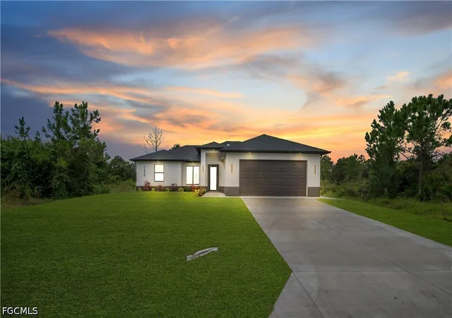 4th image of 3505 57Th St W, Lehigh Acres, FL 33971 | MLS# 2026033112