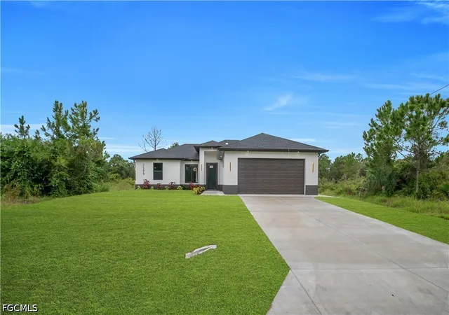 5th image of 3505 57Th St W, Lehigh Acres, FL 33971 | MLS# 2026033112