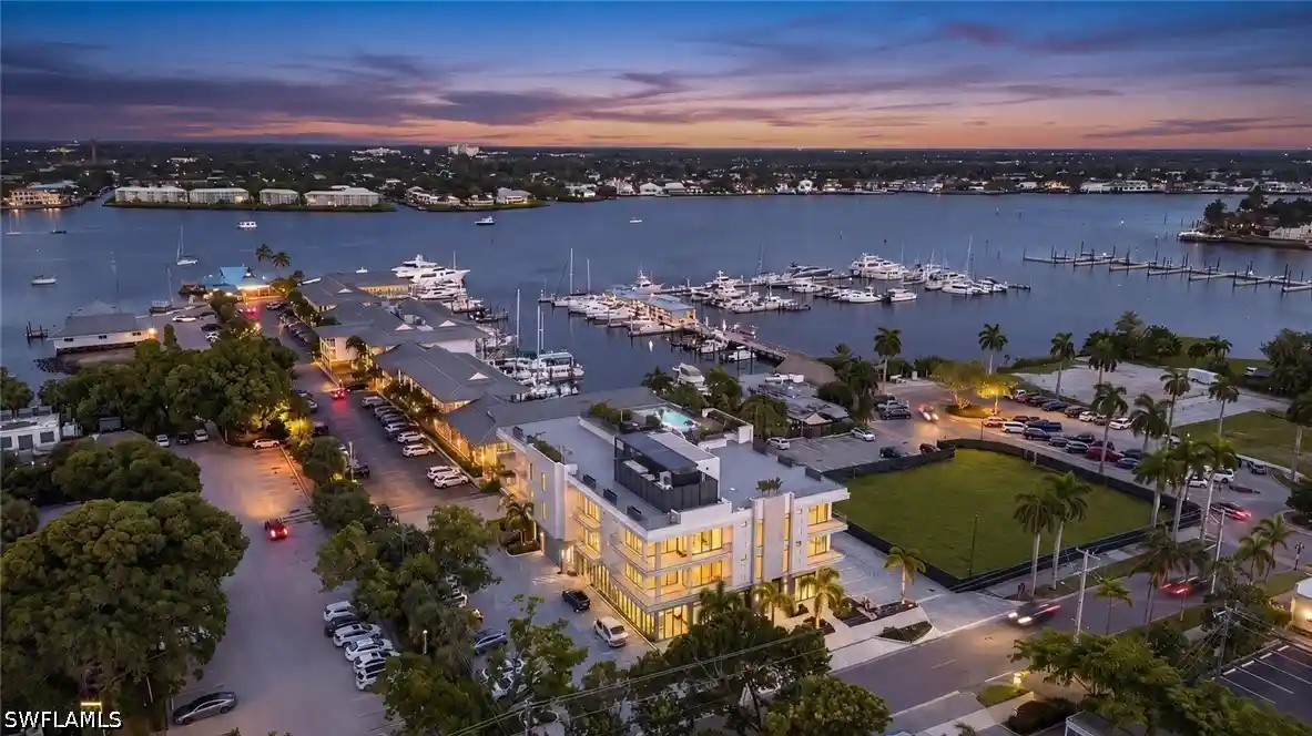 Condo for sale at 1165 8th Street S #302, Naples, FL 34102 | MLS# 226028046