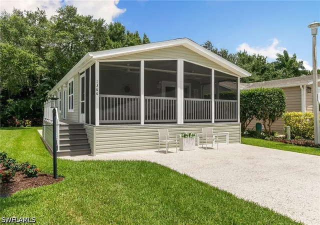 Photo 2 of Sale Pending at 1366 Diamond Lake Cir, Naples, FL 34114 | MLS# 226027447 | Listing updated on 2026-08-07