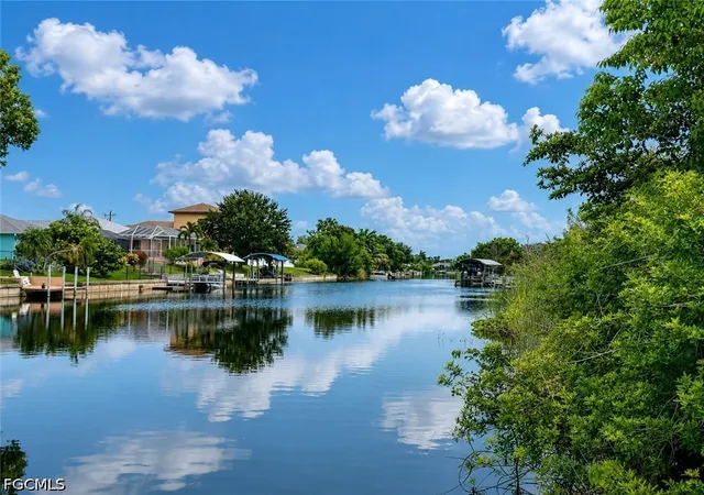 Land for sale at 2 NE 13th Avenue, Cape Coral, FL 33909 | MLS# 2026033123