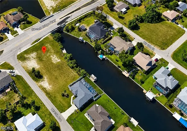 Photo 1 of Land for sale at 2 NE 13th Avenue, Cape Coral, FL 33909 | MLS# 2026033123 | Listing updated on 2026-10-07