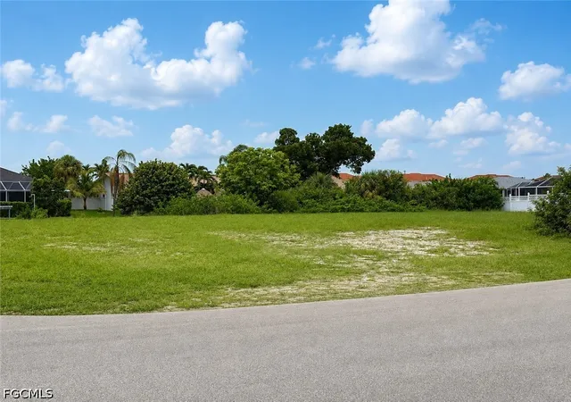 Photo 4 of Land for sale at 2 NE 13th Avenue, Cape Coral, FL 33909 | MLS# 2026033123 | Listing updated on 2026-10-07