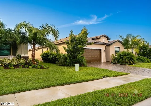 2nd image of 3426 Menores Wy, Fort Myers, FL 33905 | MLS# 2026033127