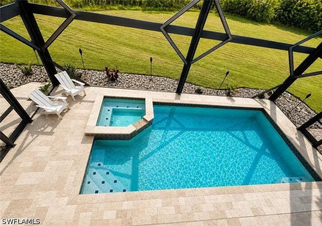 36th image of 1830 April Ct, Marco Island, FL 34145 | MLS# 226028383