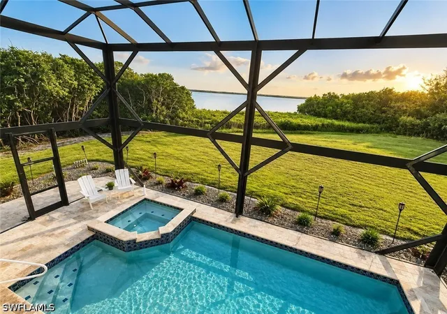 4th image of 1830 April Ct, Marco Island, FL 34145 | MLS# 226028383