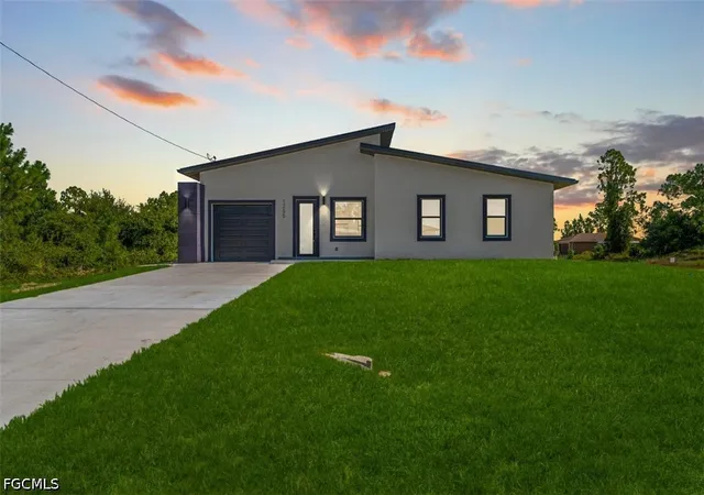 1st image of 1255 Nimitz Blvd, Lehigh Acres, FL 33974 | MLS# 2026033133